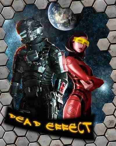 Descargar Dead Effect [English][Incl Soundtrack][3DM] por Torrent